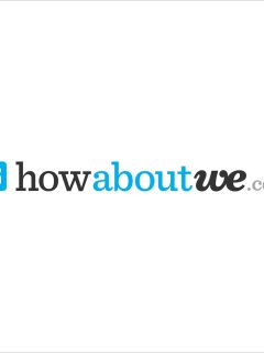 HowAboutWe Logo