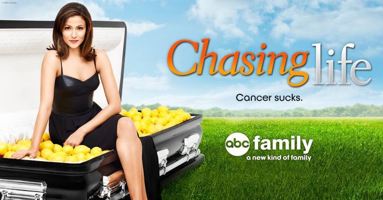 5 Reasons You Need to Watch Chasing Life