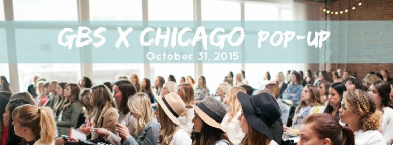 Why YOU Should Attend A Blog Conference + Win 2 Go Blog Social Chicago Tickets