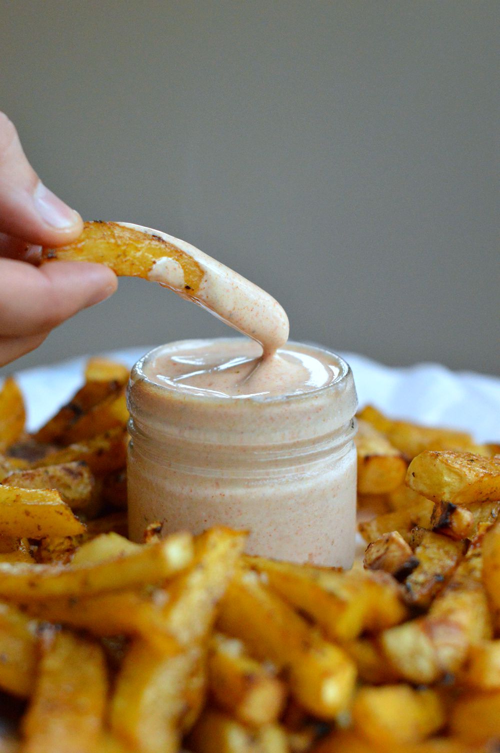 low-carb-french-fries