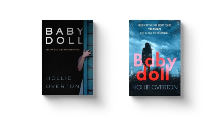 Baby Doll Book Prize Pack Giveaway #BabyDollBook