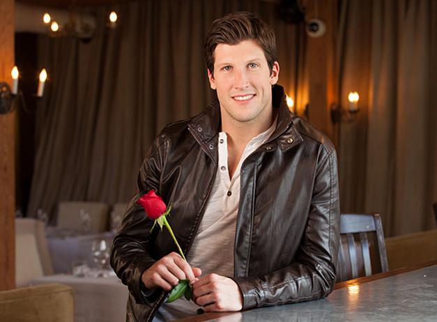 The Scoop On Bachelor Brad Smith