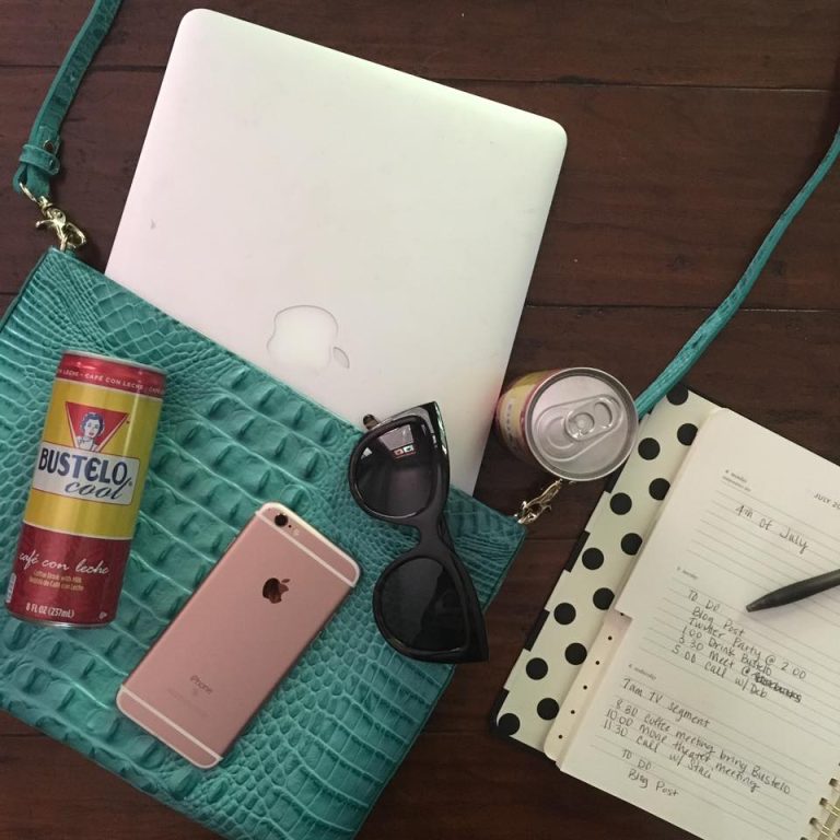 Stay Energized While On The Go With Bustelo Cool Coffee Drinks