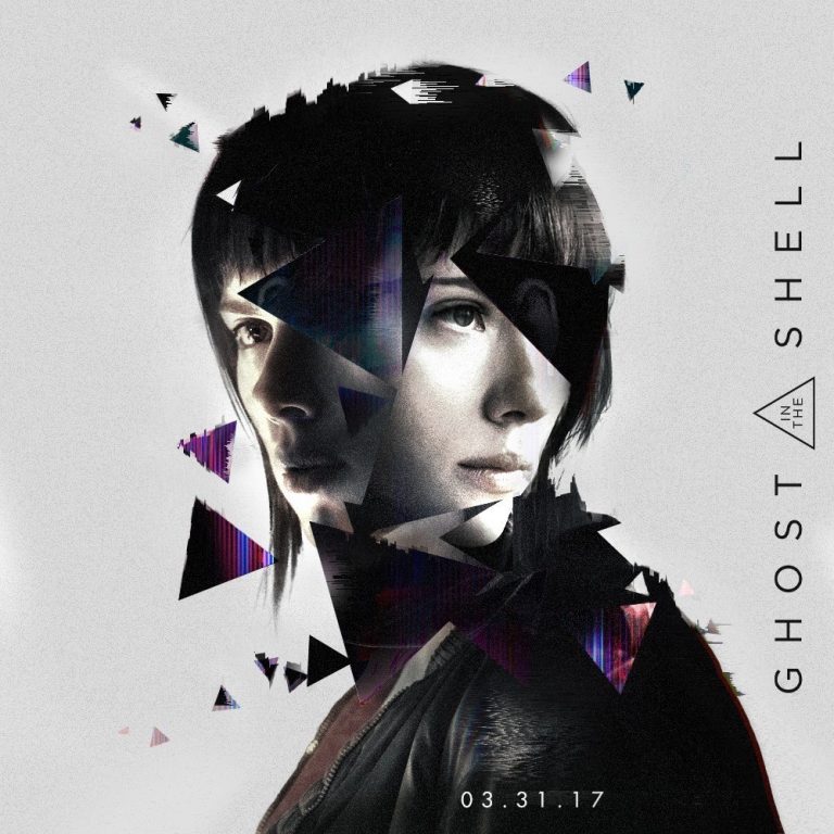 3 Reasons to See Ghost In The Shell