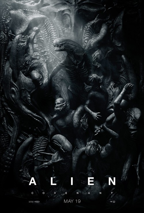 3 Reasons to See Alien Covenant