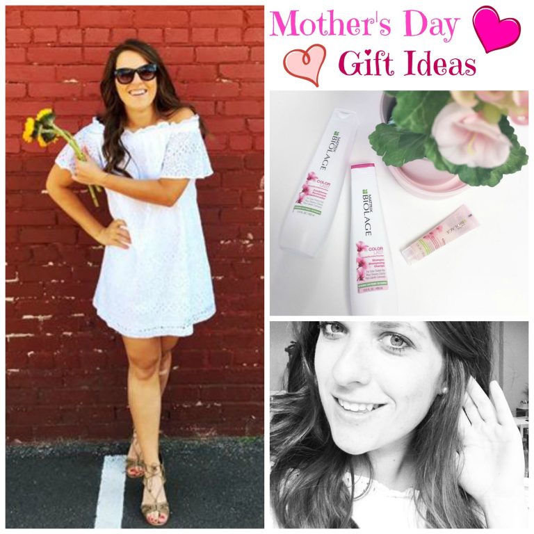 Mother’s Day Gift Ideas + Enter to Win a $25 JCPenney Gift Card #SoWorthIt