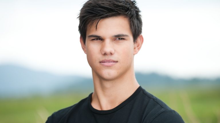 Taylor Lautner is Labeled “Husband” Material