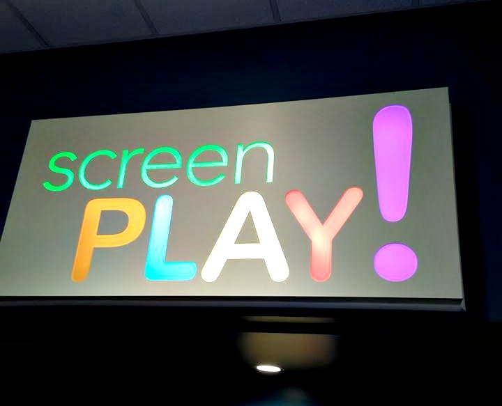 The Scoop on ScreenPLAY at B&B Theaters