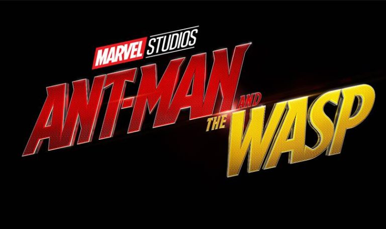 A First Look at Marvel Studios’ “Ant-Man And The Wasp”