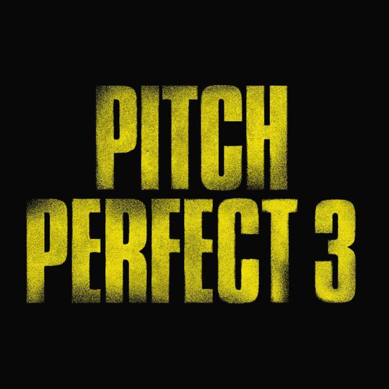 4 Reasons to See #PitchPerfect3