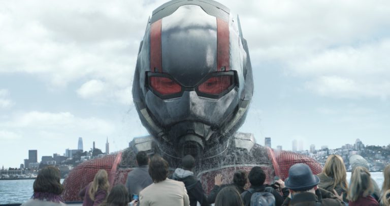 Announcing My Ant-Man and the Wasp Set Visit + A Look at the Official Trailer