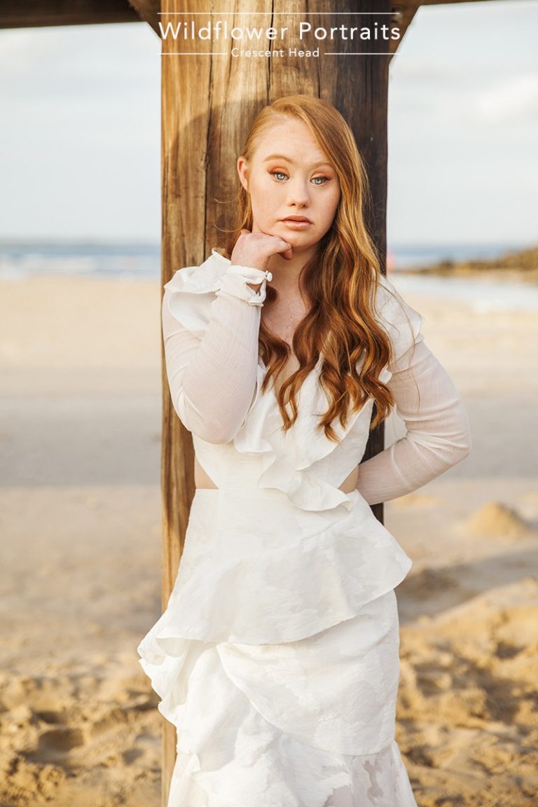 Exclusive Interview With Super Model Madeline Stuart