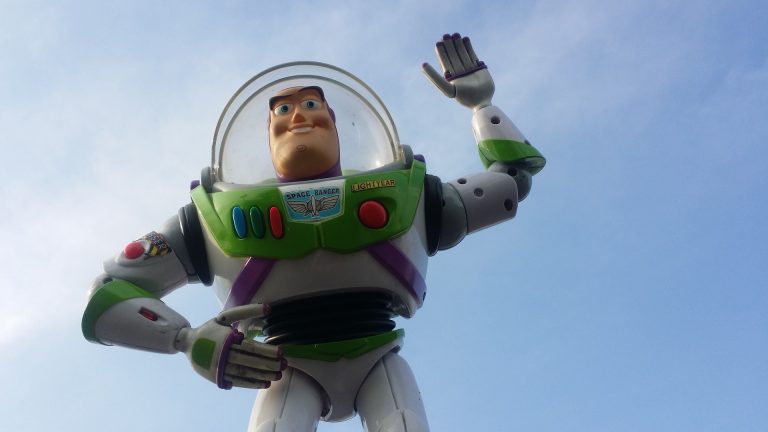 5 Things You Don’t Want To Miss at Toy Story Land in Disney World