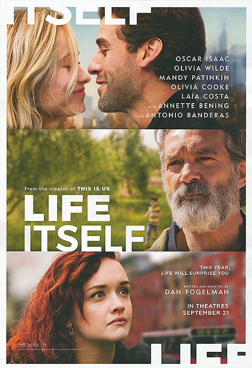 Kansas City: Come Watch a Movie with Me – Free Tickets to “Life Itself” 9/13