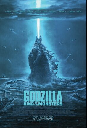If You’re Craving Monster Mayhem, “Godzilla” Doesn’t Disappoint – Movie Review