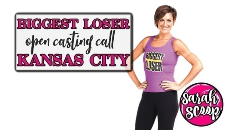 Biggest Loser is Back and Casting In Kansas City This Saturday