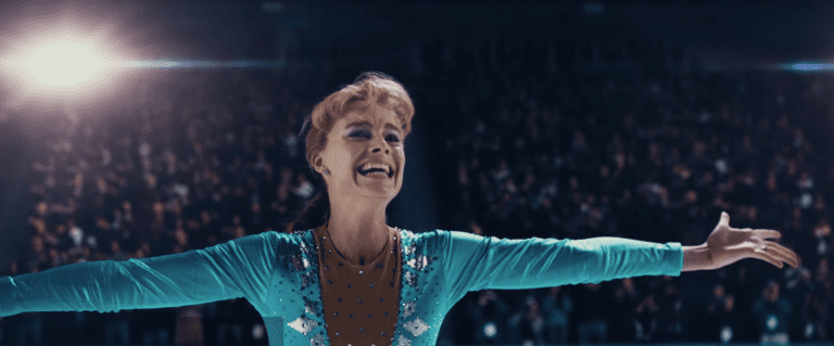 “I, Tonya” Earns a Gold Medal – Movie Review