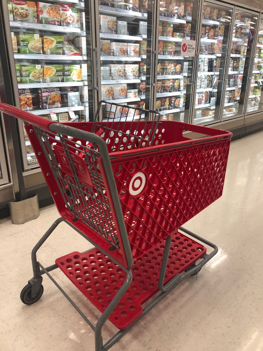 10 of the Best Ways to Save Major $$ at Target
