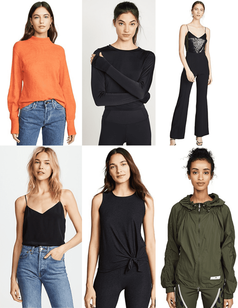 Shopbop Sale Save up to 25% Off Your Entire Order