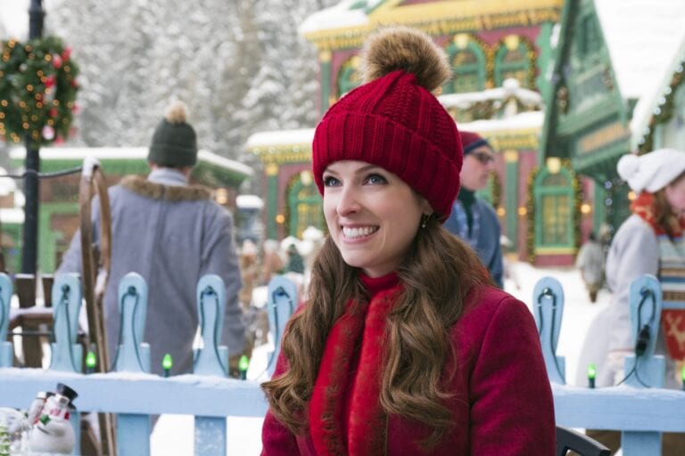 “Noelle” Disney+ Movie Reminds Us What Christmas Is All About + Interview With Producer Suzanne Todd
