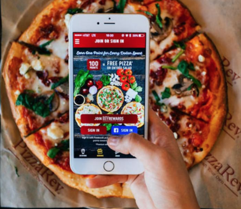 13 Best Fast Food Apps To Get Free Food