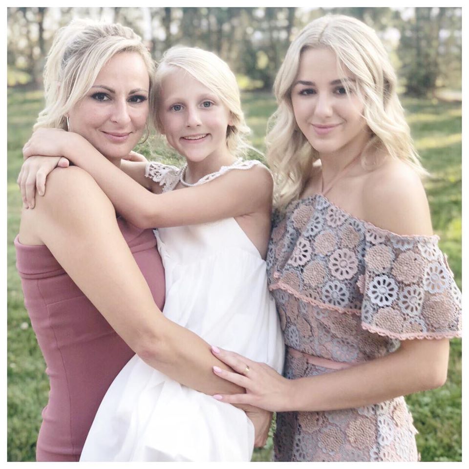Christi Lukasiak Chats LIVE About Dance Moms, Daughters, Life & More ...