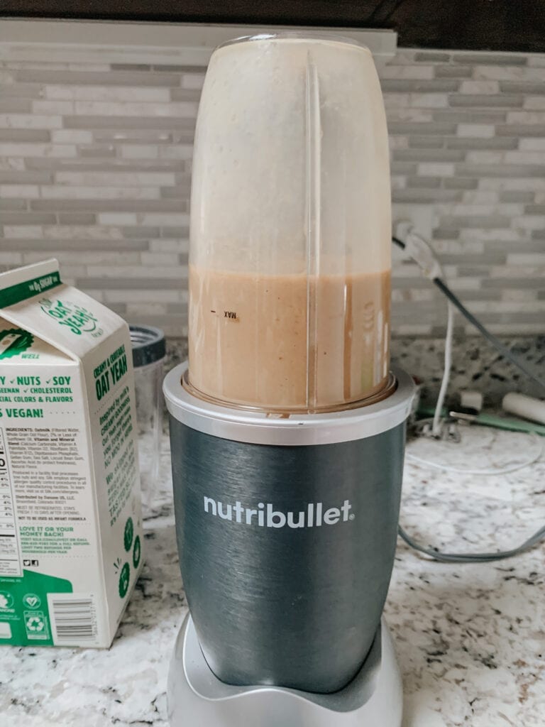 How to Make the Perfect Coffee Protein Shake