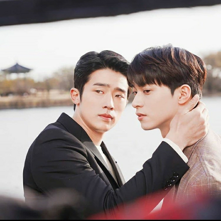 “Where Your Eyes Linger” Is A Must-Watch LGBTQ K-Drama