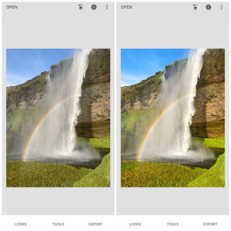 5 of the Best Free Photo Editing Apps