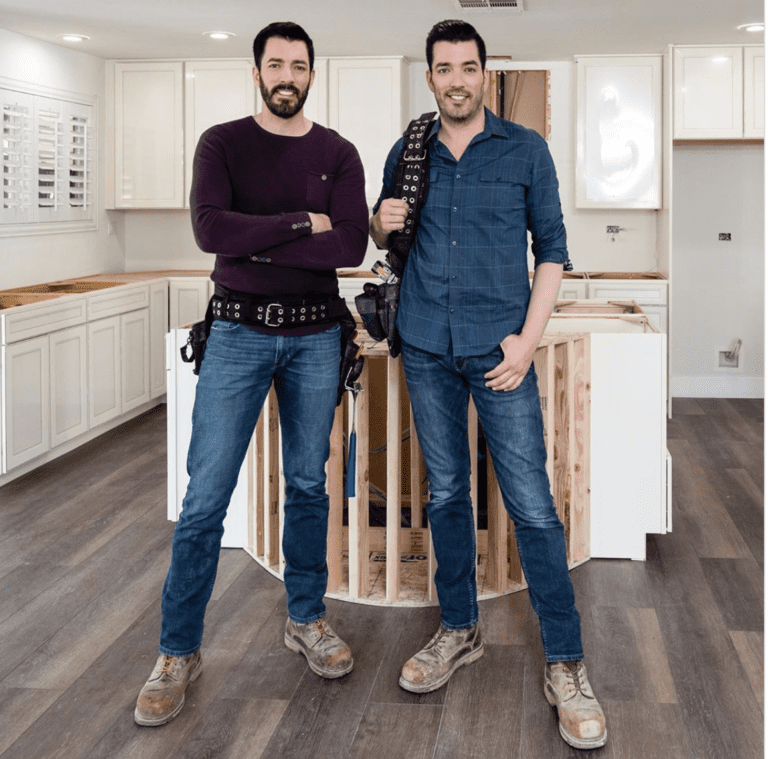 Looking For Your HGTV Fix? Hulu Is The Answer!