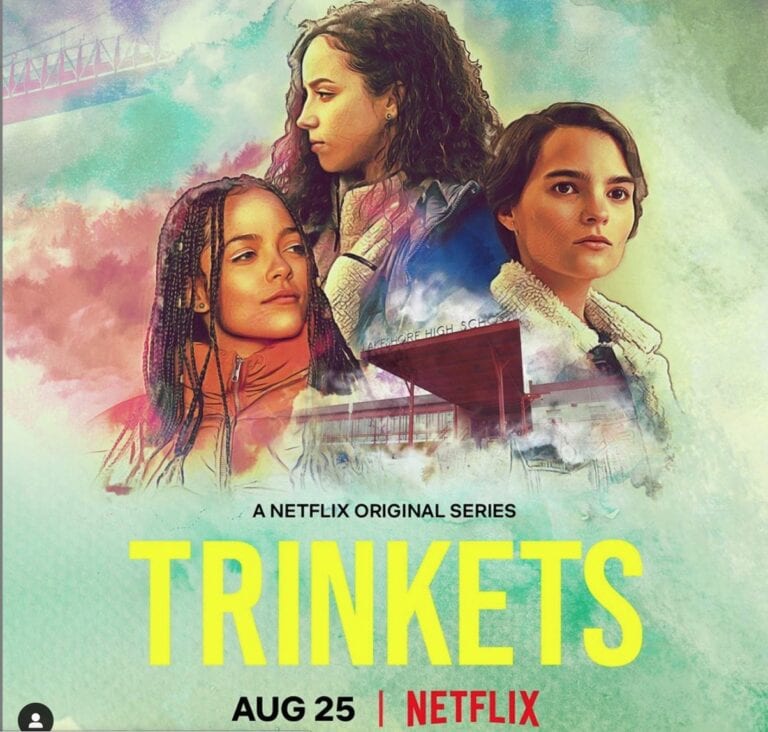 “Trinkets” Season 2 Review: This Take On Teenagerdom Is A Must-Watch With Your Bestie
