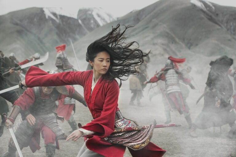“Mulan” Review: Disney’s New Film Is A Visually Stunning Addition To Their Live-Action Remakes