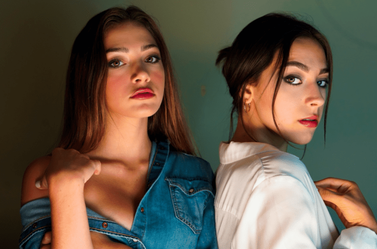 Twin Singers Carly and Martina Talk Making New Album 100% on Their Own