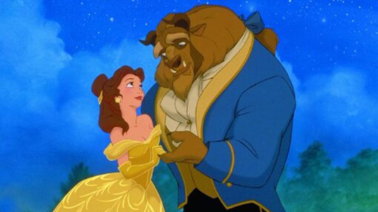7 Enchanting Beauty And The Beast Quotes Sarah Scoop