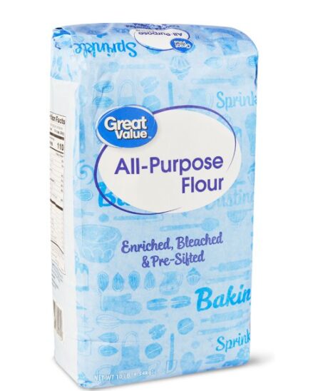 Great Value All-Purpose Flour, 10 lb