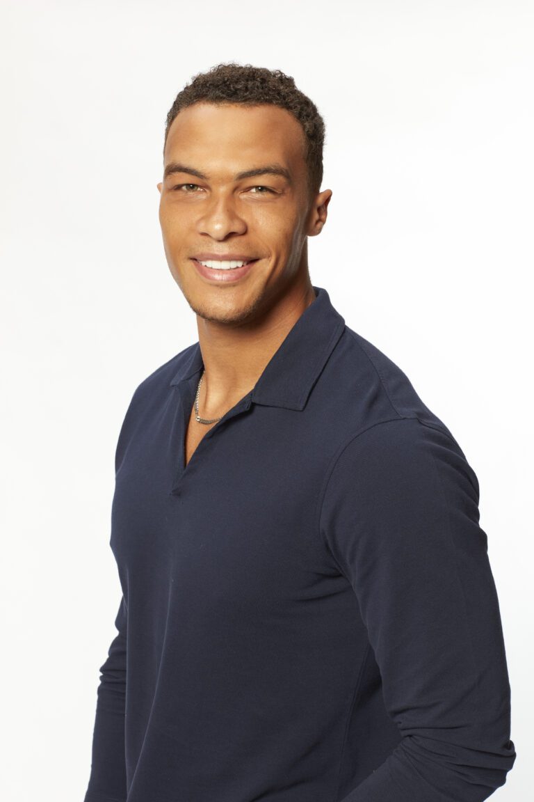 Would Dale Moss Take On Role As The Next Bachelor?
