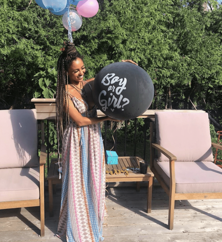 Riverdale Star Vanessa Morgan Welcomes First Child