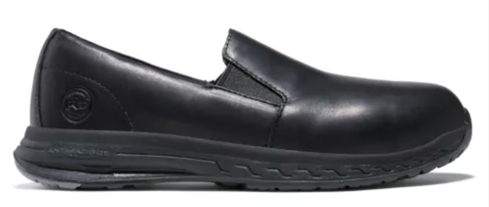 Women's Timberland PRO® Drivetrain Slip-On Work Shoes