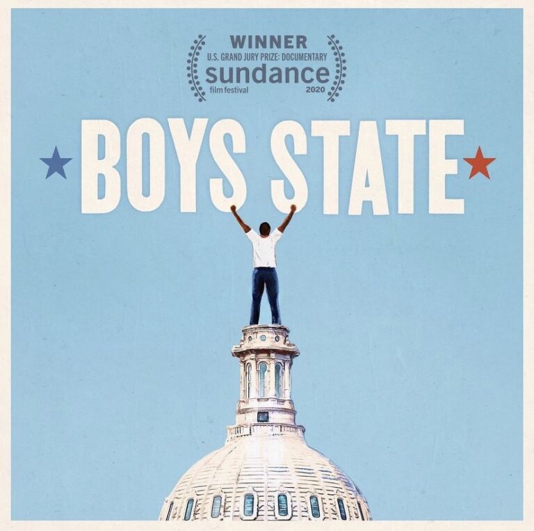 Vote for “Boys State” – Movie Review