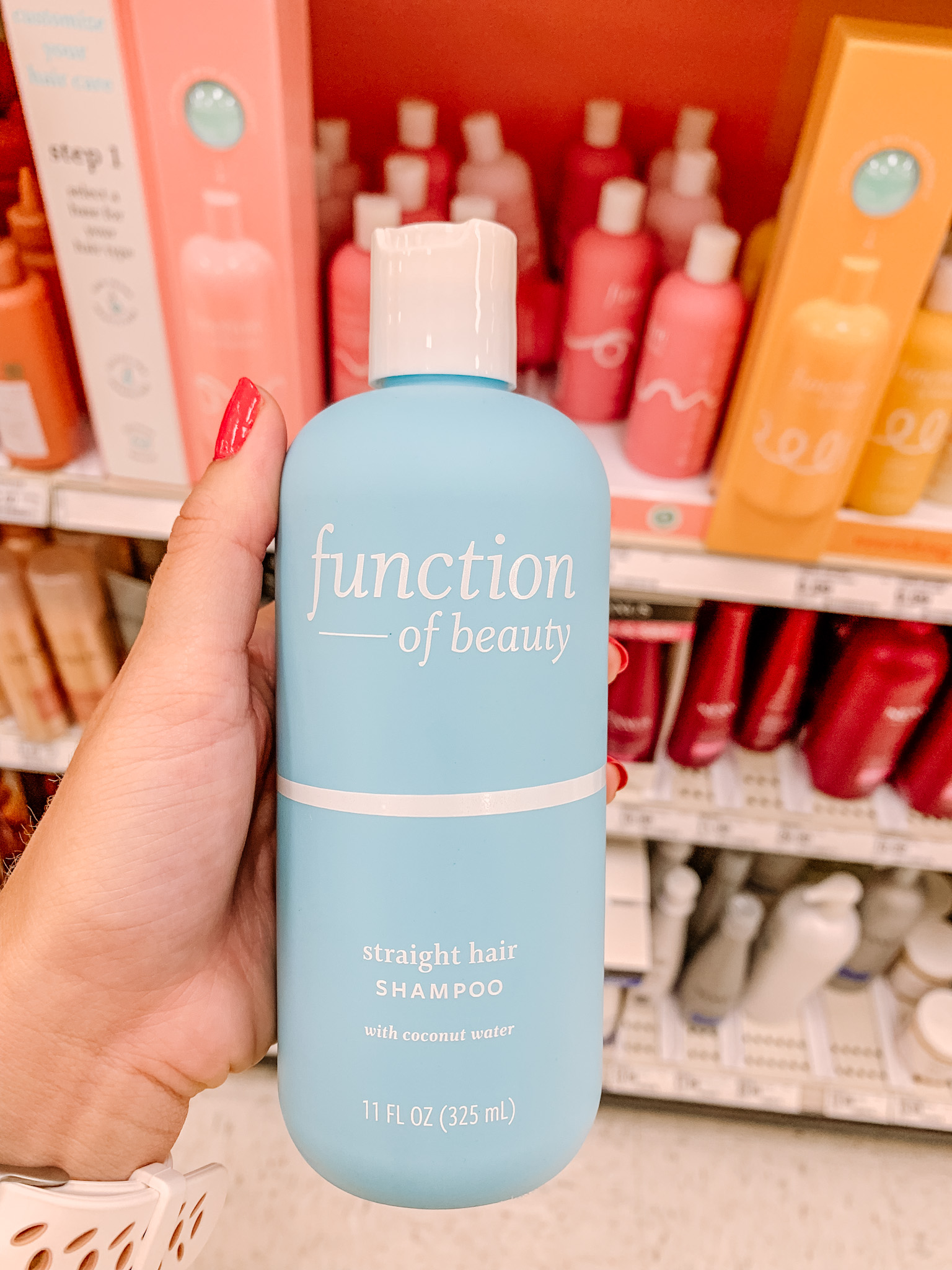 10 Must Try Target Hair Products Under $10 - Sarah Scoop