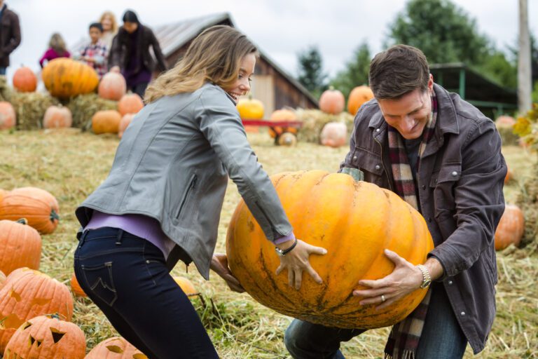 The 30 Best Hallmark Movies to Watch during Fall