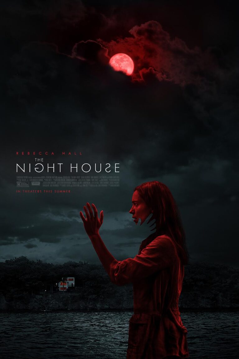 THE NIGHT HOUSE: Advanced Screening Tickets Kansas City
