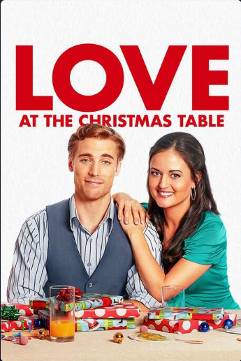 love at the christmas table 
