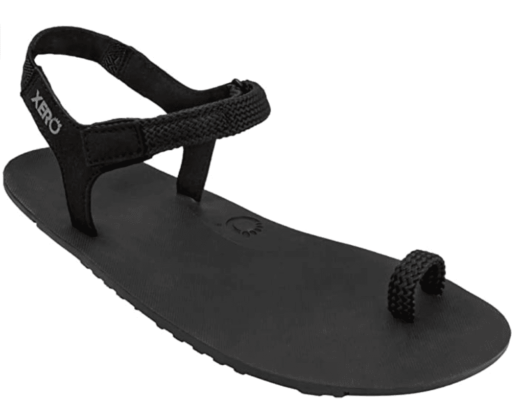sandals; waterproof minimalist shoes