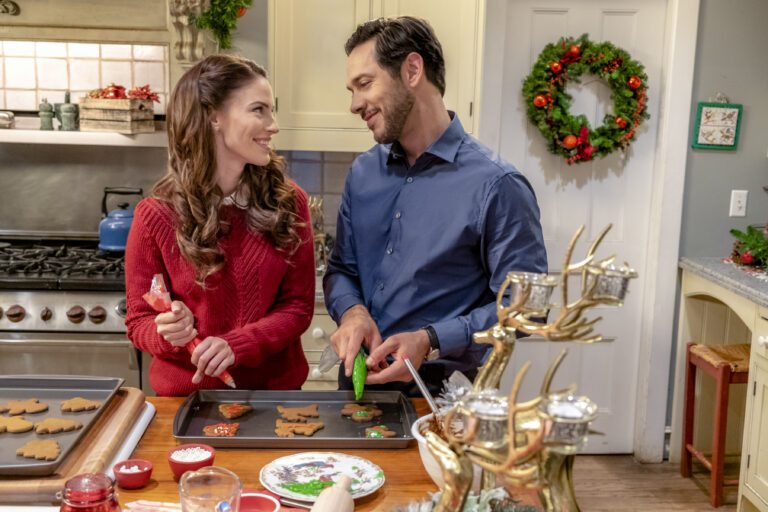 30 Best Hallmark Movies of All Time