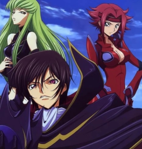 40 Best Medieval Anime of All Time - Sarah Scoop