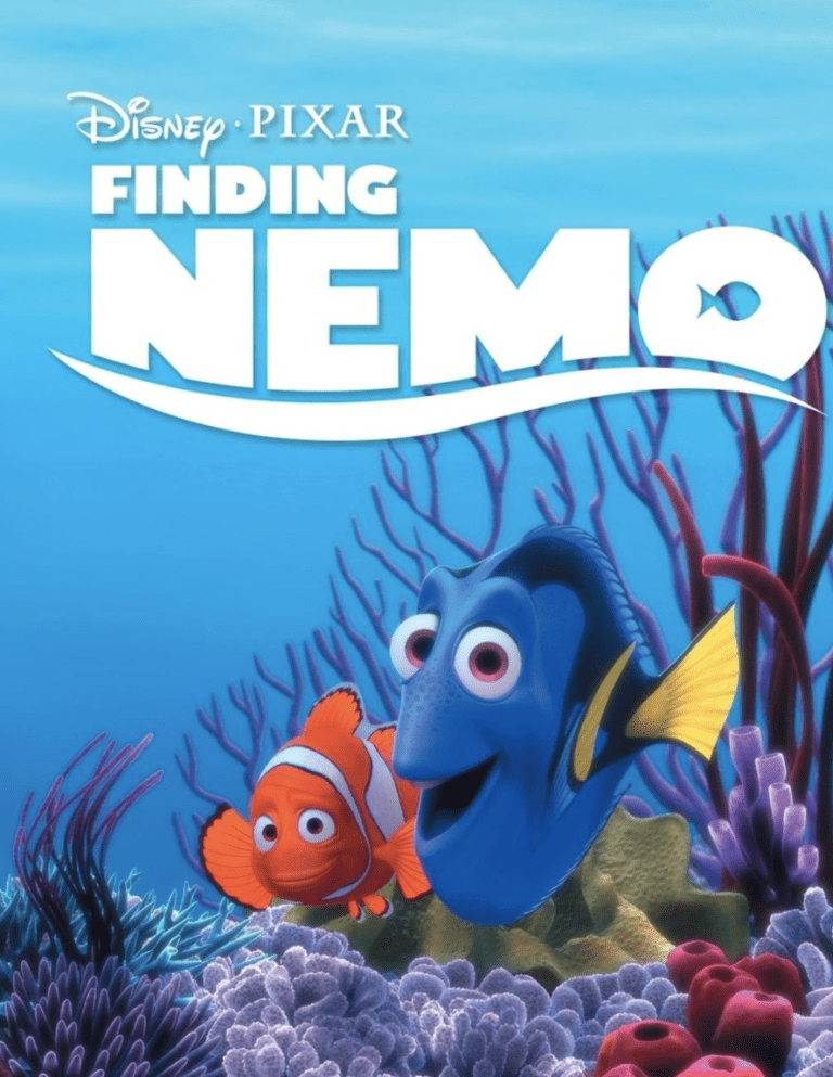 52 Best Quotes From Finding Nemo
