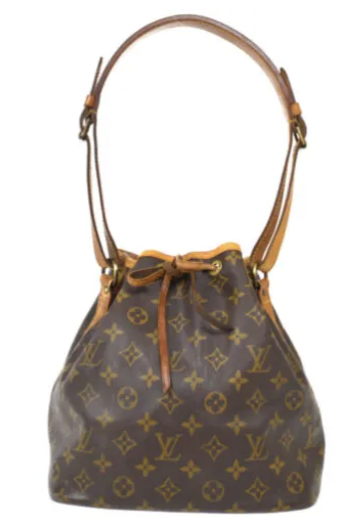 How To Spot Fake Louis Vuitton Monogram Bags