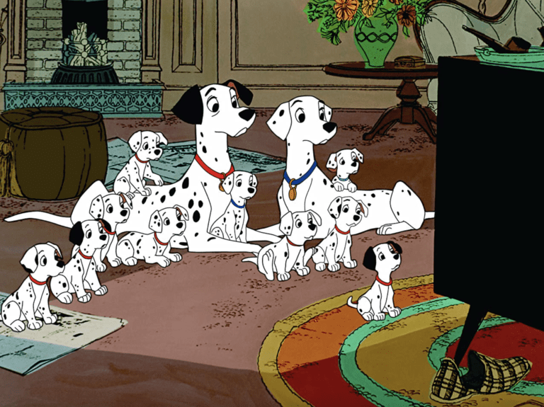40 Best Movie Quotes From 101 Dalmatians