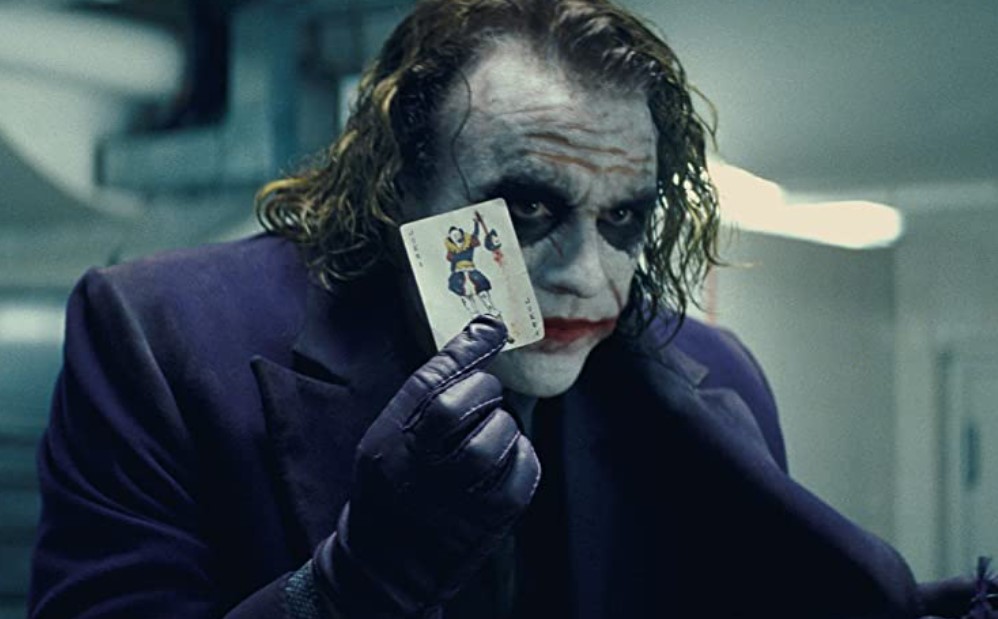 The 30 Best Joker Quotes From The Dark Knight - Sarah Scoop